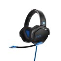 Energy Sistem Gaming Headset ESG 3 Built-in microphone, Blue Thunder, Wired, Over-Ear