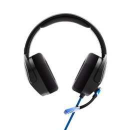 Energy Sistem Gaming Headset ESG 3 Built-in microphone, Blue Thunder, Wired, Over-Ear