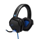 Energy Sistem Gaming Headset ESG 3 Built-in microphone, Blue Thunder, Wired, Over-Ear