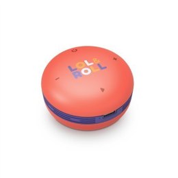 Energy Sistem Lol&Roll Pop Kids Speaker Orange