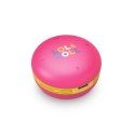 Energy Sistem Lol&Roll Pop Kids Speaker Pink