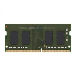 Kingston KCP432SS8/16 16 GB, SODIMM, 3200 MHz, Notebook, Registered No, ECC No