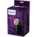 Philips Fabric Shaver GC026/80 Black, Battery powered