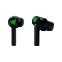 Razer Hammerhead HyperSpeed for Xbox Wireless, In-ear, Microphone, Noise canceling, Wireless, Black