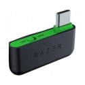 Razer Hammerhead HyperSpeed for Xbox Wireless, In-ear, Microphone, Noise canceling, Wireless, Black