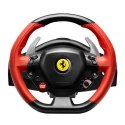 Thrustmaster Steering Wheel Ferrari 458 Spider Racing Wheel Black/Red