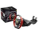 Thrustmaster Steering Wheel Ferrari 458 Spider Racing Wheel Black/Red