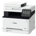 Canon i-SENSYS MF655Cdw Colour, Laser, All-in-one, A4, Wi-Fi