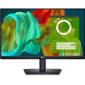 Dell Monitor E2424HS 23.8 ", VA, FHD, 1920 x 1080, 16:9, 5 ms, 250 cd/m², Black, 60 Hz, HDMI ports quantity 1