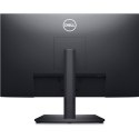 Dell Monitor E2424HS 23.8 ", VA, FHD, 1920 x 1080, 16:9, 5 ms, 250 cd/m², Black, 60 Hz, HDMI ports quantity 1