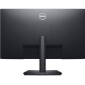 Dell Monitor E2724HS 27 ", VA, FHD, 1920 x 1080, 16:9, 5 ms, 300 cd/m², Black, 60 Hz, HDMI ports quantity 1