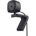 Dell Webcam WB3023 Black