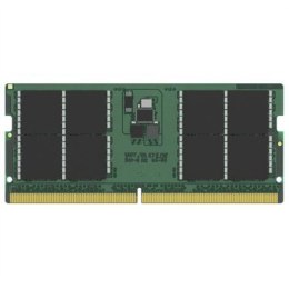 Kingston 	KVR52S42BD8-32 32 GB, DDR5, 5200 MHz, Notebook, Registered No, ECC No, 1x32 GB