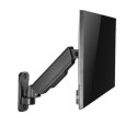 Logilink Monitor wall mount BP0144 17-32 ", Maximum weight (capacity) 9 kg, Black