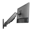 Logilink Monitor wall mount BP0144 17-32 ", Maximum weight (capacity) 9 kg, Black