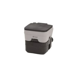 Outwell Portable Toilet 20L Grey