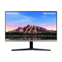 Samsung Monitor 	LU28R550UQPXEN 28 