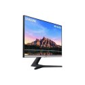 Samsung Monitor 	LU28R550UQPXEN 28 ", IPS, UHD, 3840 x 2160, 16:9, 4 ms, 300 cd/m², Dark Blue Gray, 60 Hz, HDMI ports quantity 2