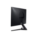 Samsung Monitor 	LU28R550UQPXEN 28 ", IPS, UHD, 3840 x 2160, 16:9, 4 ms, 300 cd/m², Dark Blue Gray, 60 Hz, HDMI ports quantity 2