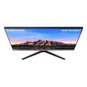 Samsung Monitor 	LU28R550UQPXEN 28 ", IPS, UHD, 3840 x 2160, 16:9, 4 ms, 300 cd/m², Dark Blue Gray, 60 Hz, HDMI ports quantity 2