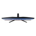 Samsung Monitor 	LU28R550UQPXEN 28 ", IPS, UHD, 3840 x 2160, 16:9, 4 ms, 300 cd/m², Dark Blue Gray, 60 Hz, HDMI ports quantity 2