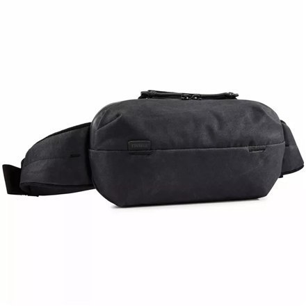 Thule Aion Sling Bag TASB-102 Black, Waistpack