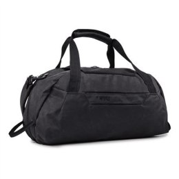 Thule Duffel Bag 35L TAWD-135 Aion Bag, Black, Shoulder strap