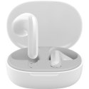 Xiaomi Redmi Buds 4 Lite ANC, Bluetooth, White