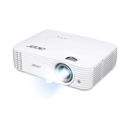 Projektor Acer Projector H6830BD 4K UHD (3840 x 2160), 3800 ANSI lumens, White, Lamp warranty 12 month(s)