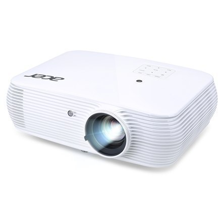 Projektor Acer Projector P5535 Full HD (1920x1080), 4500 ANSI lumens, White, Lamp warranty 12 month(s)