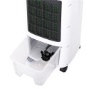 Adler Air cooler 3 in 1 AD 7922 Fan function, White, Remote control