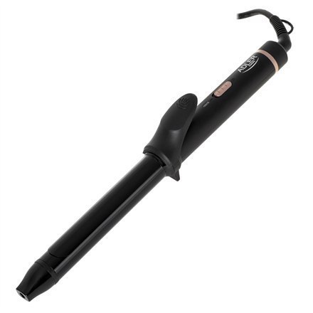 Adler Curling Iron AD 2115 Barrel diameter 25 mm, Temperature (max) 200 °C, Black