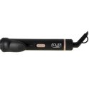 Adler Curling Iron AD 2115 Barrel diameter 25 mm, Temperature (max) 200 °C, Black