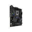 Asus ROG STRIX B760-F GAMING WIFI Processor family Intel, Processor socket LGA1700, DDR5 DIMM, Memory slots 4, Supported hard d