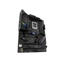 Asus ROG STRIX B760-F GAMING WIFI Processor family Intel, Processor socket LGA1700, DDR5 DIMM, Memory slots 4, Supported hard d