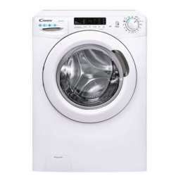 Candy Washing Machine CS4 1062DE/1-S	 Energy efficiency class D, Front loading, Washing capacity 6 kg, 1000 RPM, Depth 45 cm, Wi