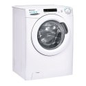 Candy Washing Machine CS4 1062DE/1-S	 Energy efficiency class D, Front loading, Washing capacity 6 kg, 1000 RPM, Depth 45 cm, Wi