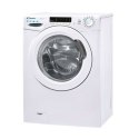 Candy Washing Machine CS4 1062DE/1-S	 Energy efficiency class D, Front loading, Washing capacity 6 kg, 1000 RPM, Depth 45 cm, Wi