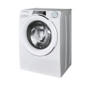 Candy Washing Machine RO 1486DWMCT/1-S Energy efficiency class A, Front loading, Washing capacity 8 kg, 1400 RPM, Depth 53 cm, W