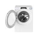 Candy Washing Machine RO 1486DWMCT/1-S Energy efficiency class A, Front loading, Washing capacity 8 kg, 1400 RPM, Depth 53 cm, W