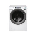 Candy Washing Machine RP4 476BWMR/1-S Energy efficiency class A, Front loading, Washing capacity 7 kg, 1400 RPM, Depth 45 cm, Wi