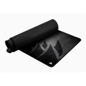 Corsair MM350 PRO Premium Spill-Proof Cloth Gaming mouse pad, 930 x 400 x 4 mm, Extended XL, Black