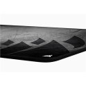 Corsair MM350 PRO Premium Spill-Proof Cloth Gaming mouse pad, 930 x 400 x 4 mm, Extended XL, Black