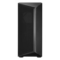 Deepcool CMP 510 ARGB Side window, Black, Mid-Tower, Power supply included No