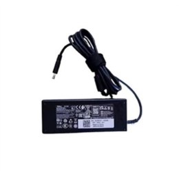 Dell 4.5mm Barrel AC Adapter with EURO power cord (Kit) 90 W