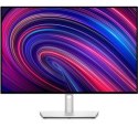 Dell UltraSharp USB-C Hub Monitor U3023E 30 ", IPS, WQXGA, 2560 x 1600, 16:10, 8 ms, 400 cd/m², White, Audio Line-Out, 60 Hz, HD