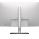 Dell UltraSharp USB-C Hub Monitor U3023E 30 ", IPS, WQXGA, 2560 x 1600, 16:10, 8 ms, 400 cd/m², White, Audio Line-Out, 60 Hz, HD