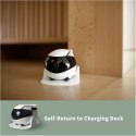 Smart EBO AIR Family Robot IP Camera 16GB external memory, support 256GB at maximum, White