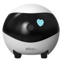 Smart EBO SE Family Robot IP Camera 16GB external memory, support 256GB at maximum, White