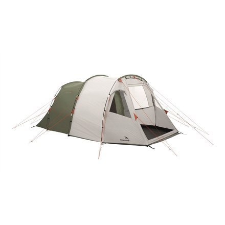 Easy Camp Tent Huntsville 500 5 person(s), Green